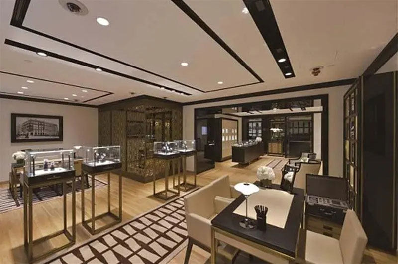 河北保定帝舵维修店在哪